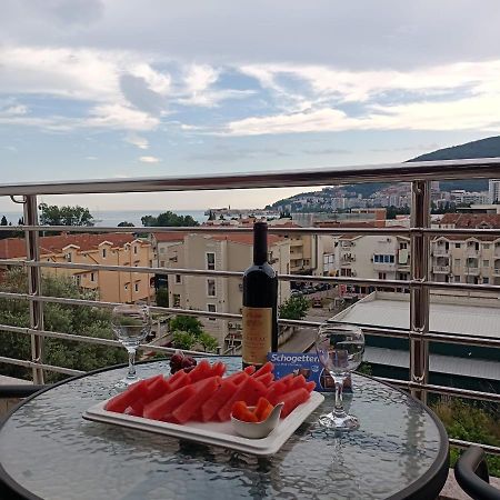 Boutique Hotel Budva A&N Екстериор снимка