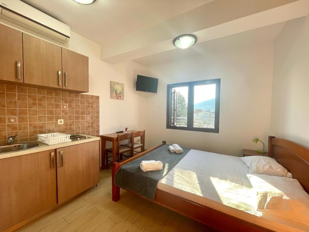 Boutique Hotel Budva A&N Екстериор снимка