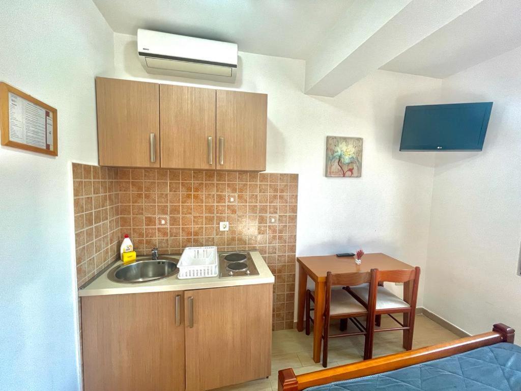 Boutique Hotel Budva A&N Екстериор снимка