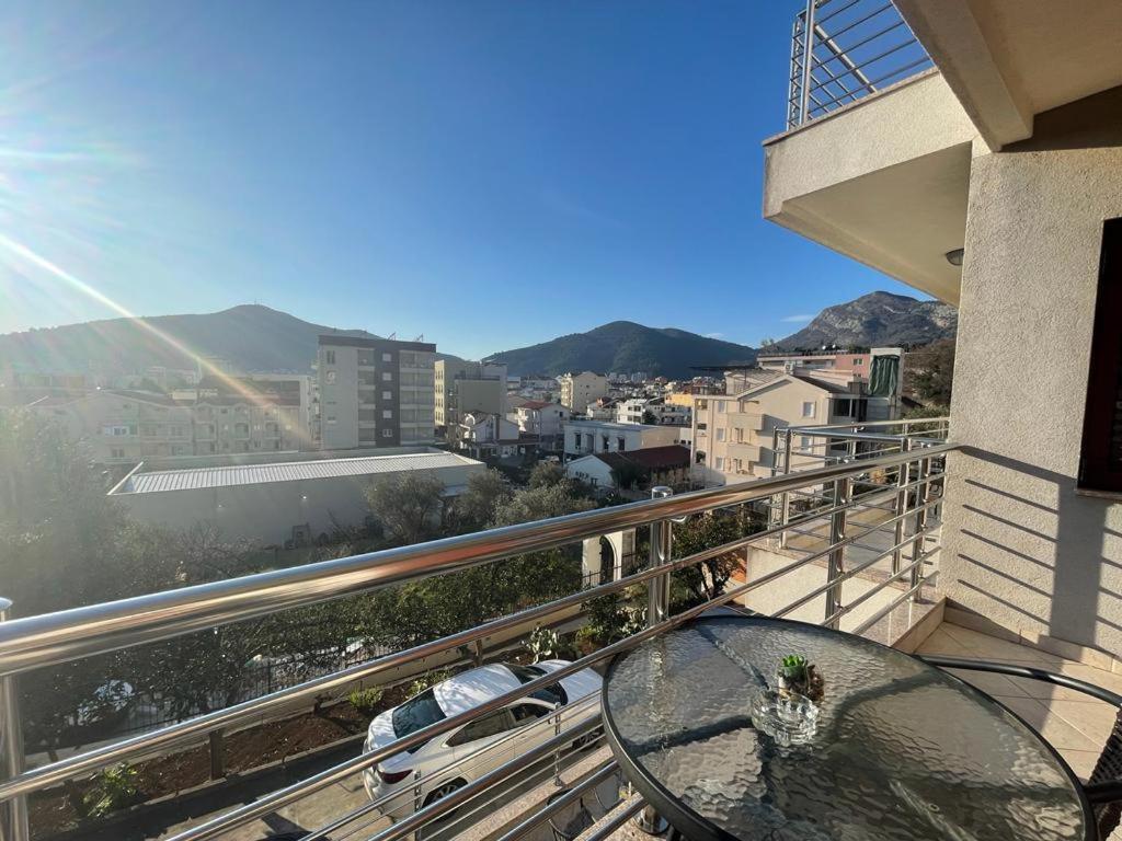 Boutique Hotel Budva A&N Екстериор снимка