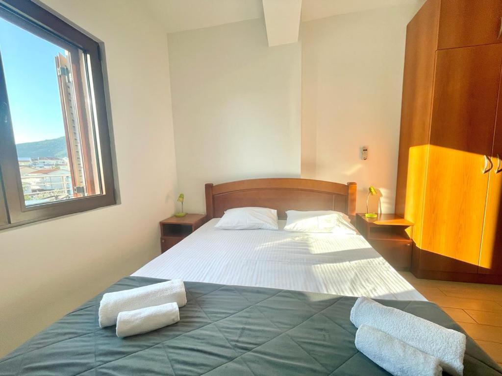 Boutique Hotel Budva A&N Екстериор снимка