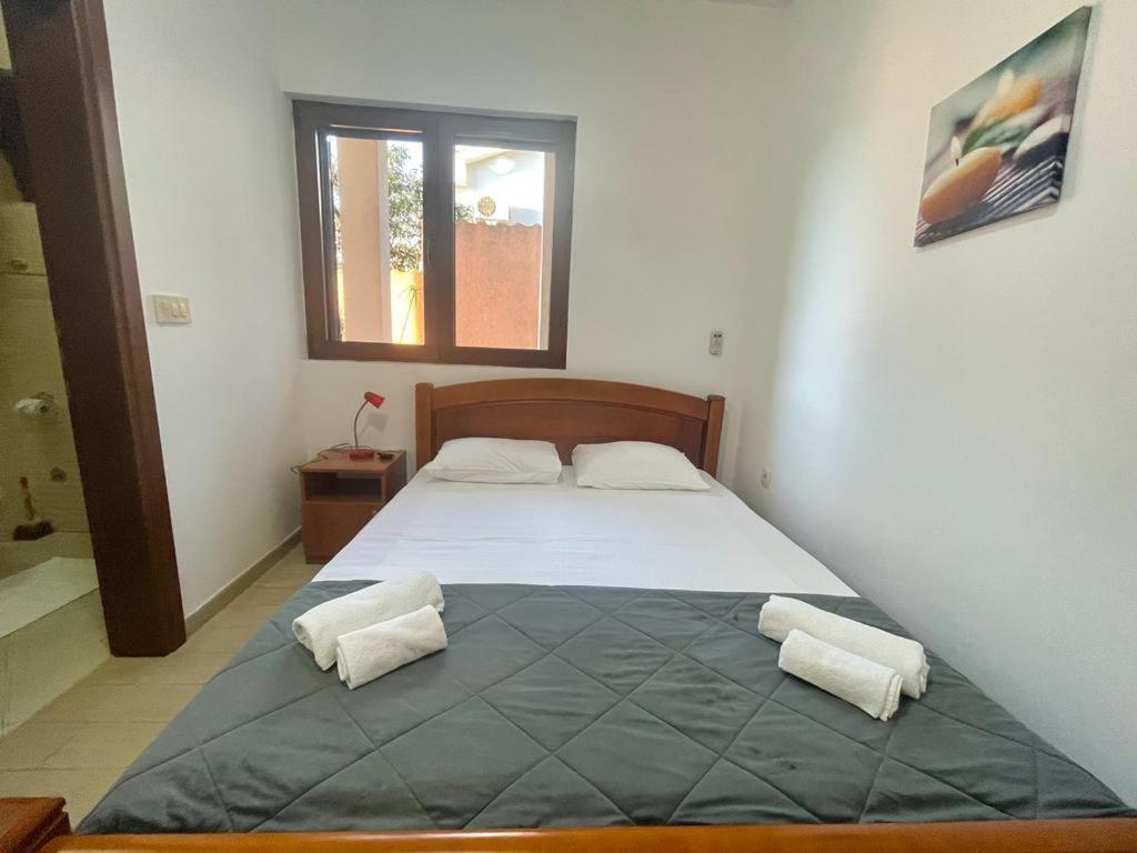 Boutique Hotel Budva A&N Екстериор снимка