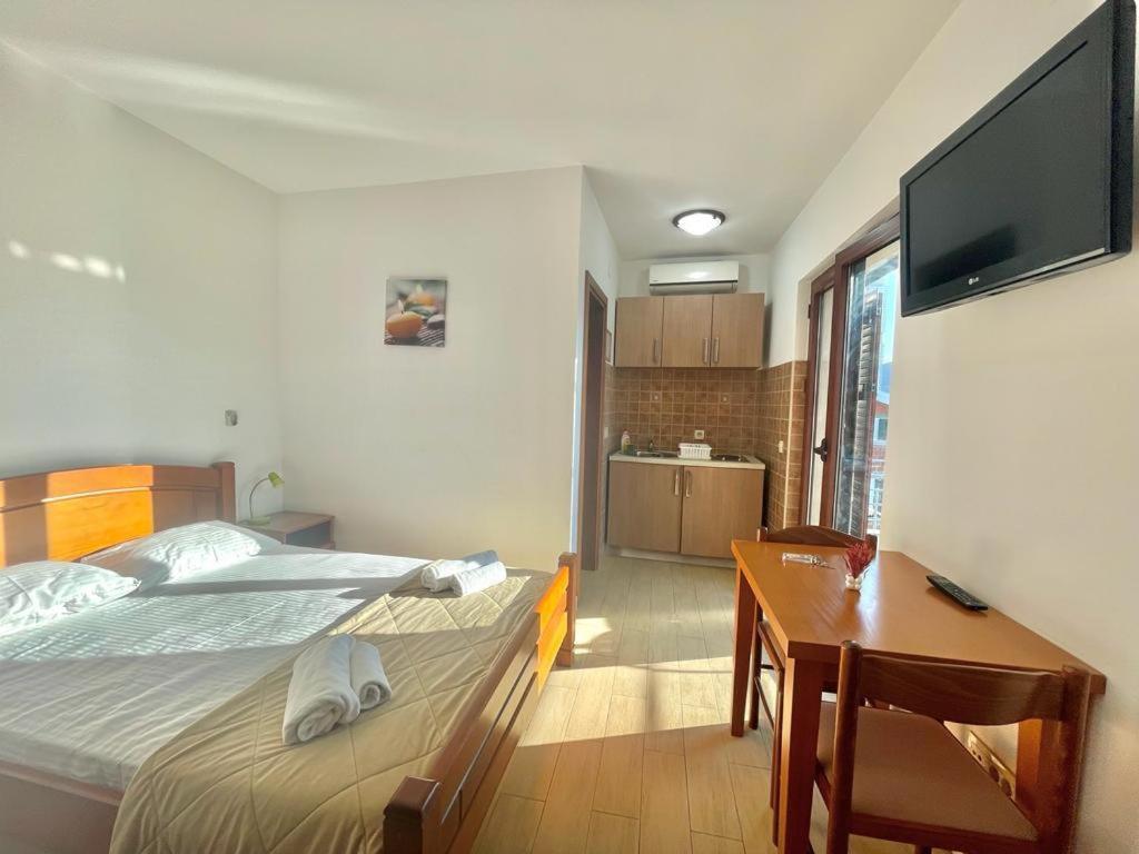 Boutique Hotel Budva A&N Екстериор снимка
