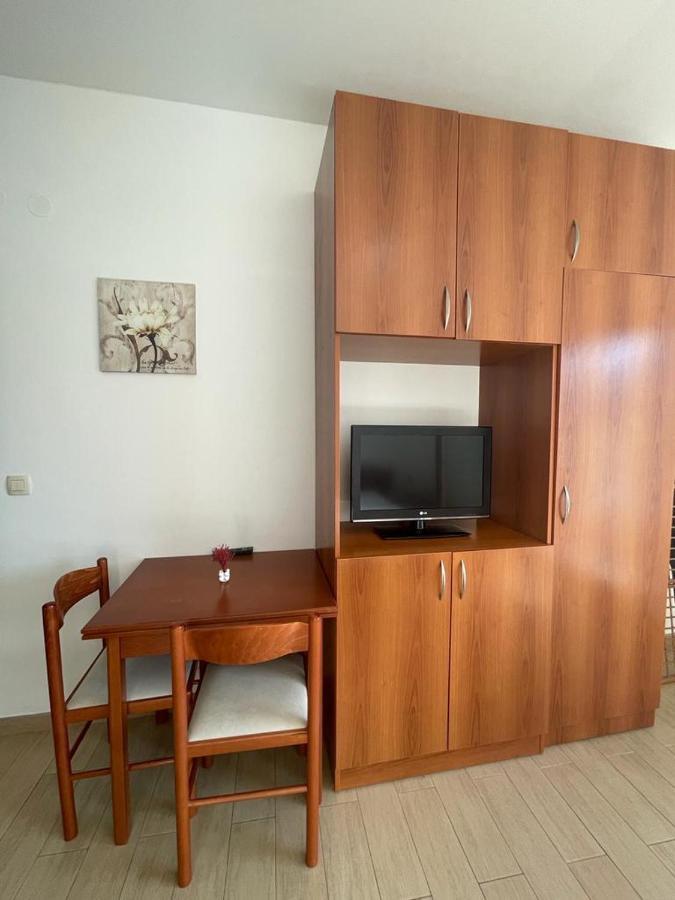 Boutique Hotel Budva A&N Екстериор снимка