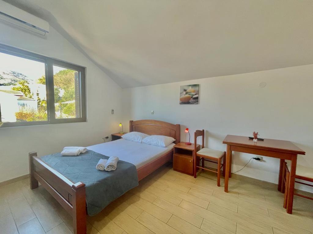 Boutique Hotel Budva A&N Екстериор снимка