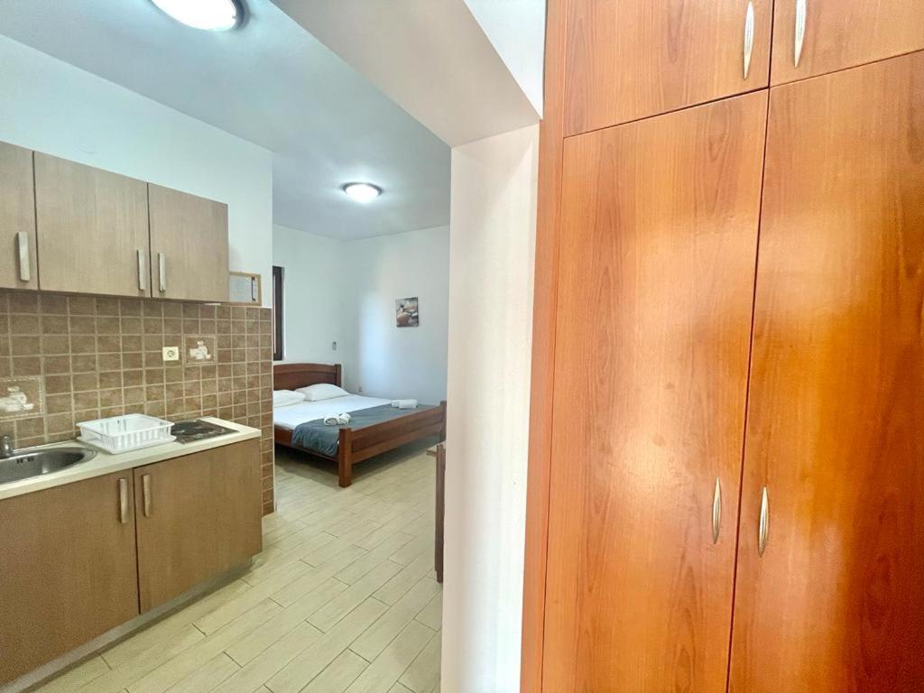 Boutique Hotel Budva A&N Екстериор снимка