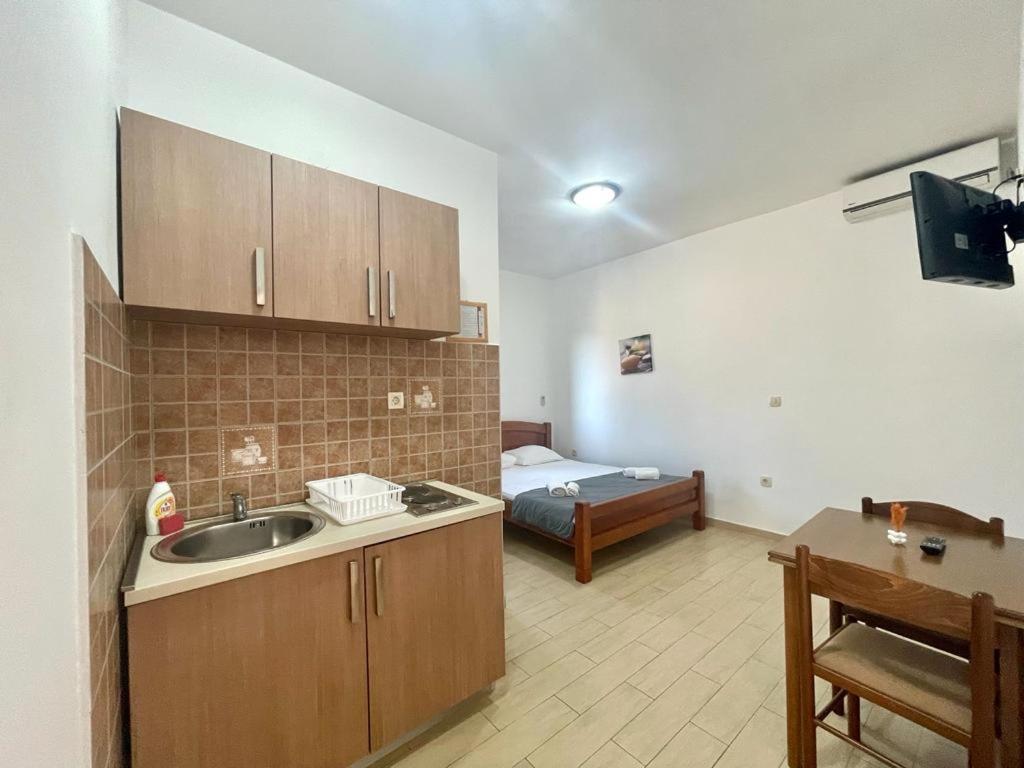 Boutique Hotel Budva A&N Екстериор снимка