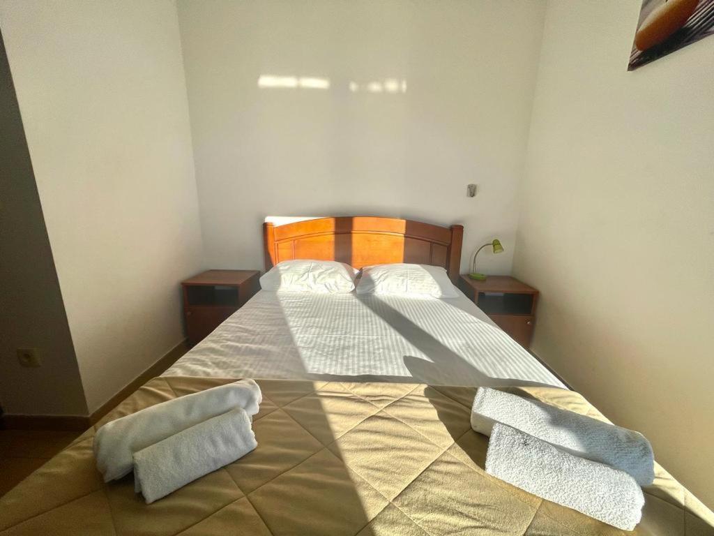 Boutique Hotel Budva A&N Екстериор снимка