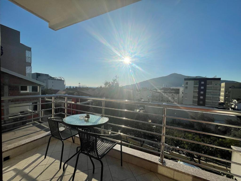 Boutique Hotel Budva A&N Екстериор снимка