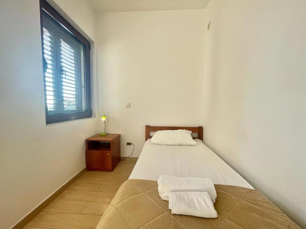 Boutique Hotel Budva A&N Екстериор снимка
