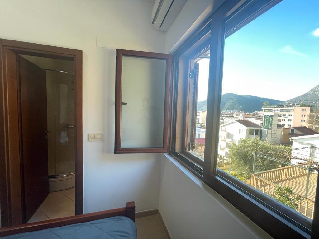 Boutique Hotel Budva A&N Екстериор снимка