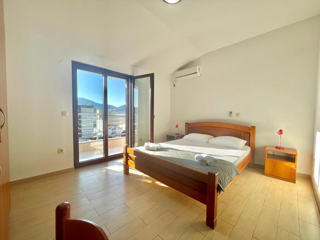Boutique Hotel Budva A&N Екстериор снимка