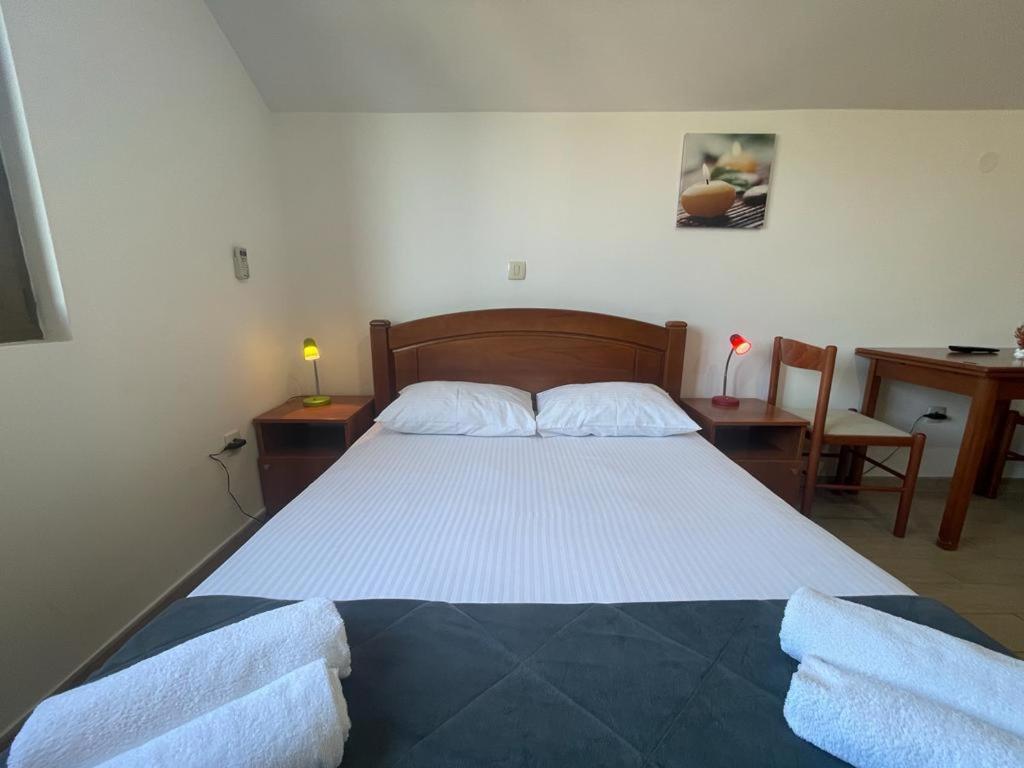 Boutique Hotel Budva A&N Екстериор снимка
