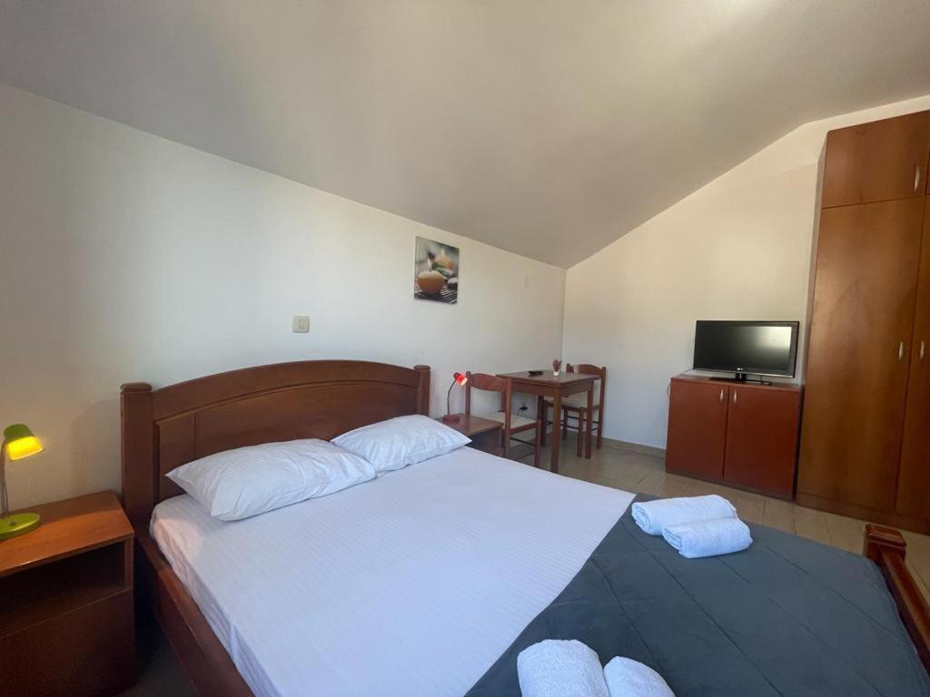 Boutique Hotel Budva A&N Екстериор снимка