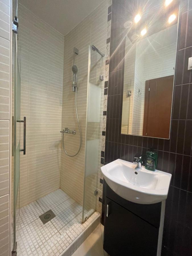 Boutique Hotel Budva A&N Екстериор снимка