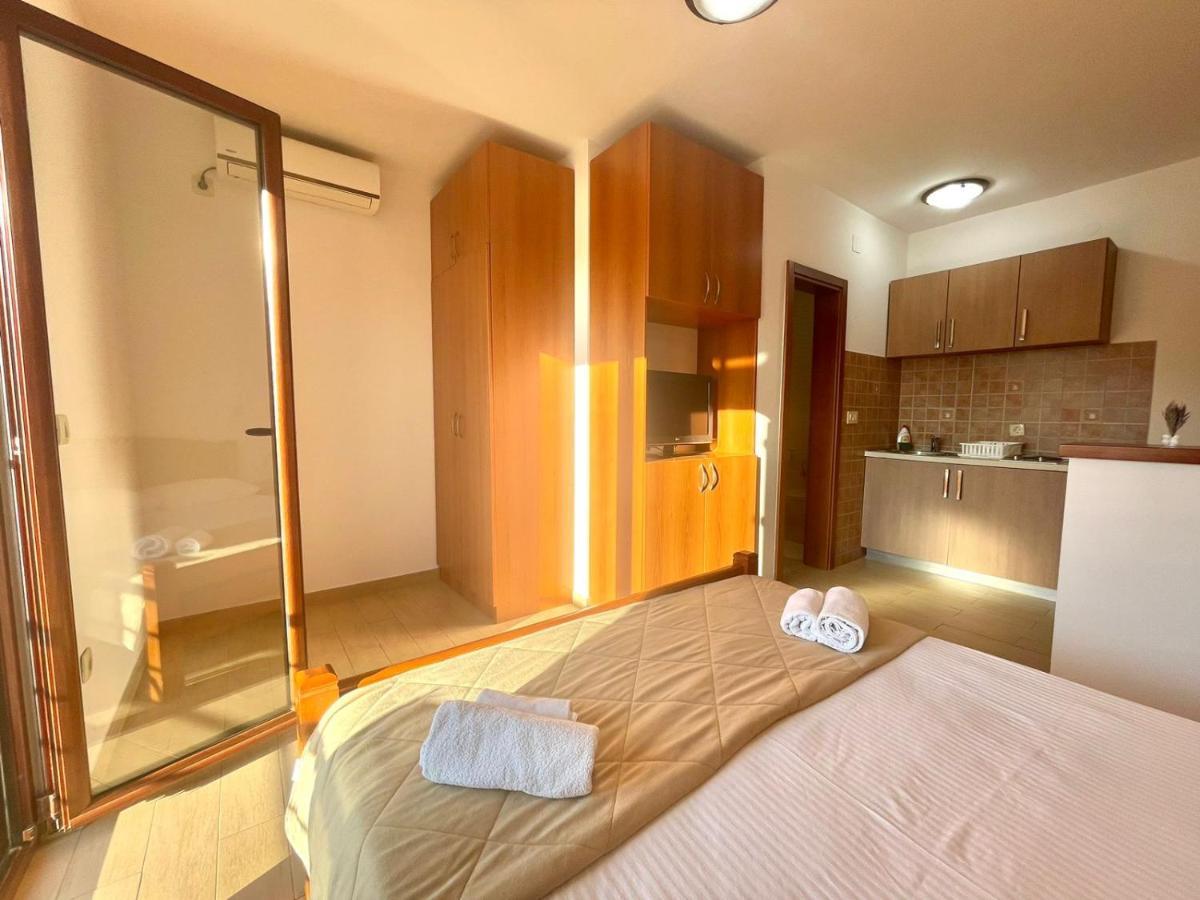 Boutique Hotel Budva A&N Екстериор снимка