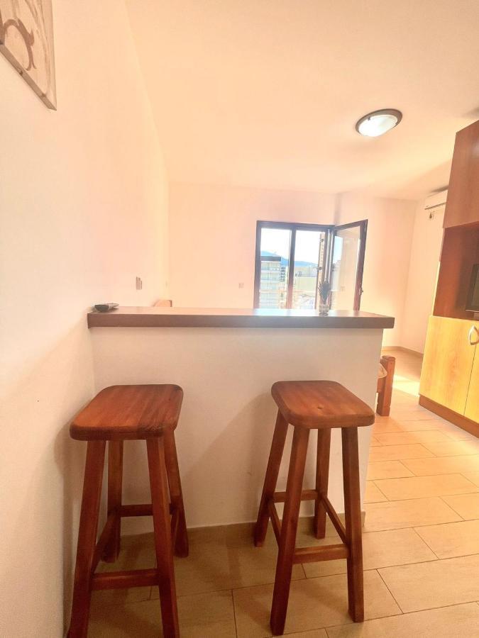 Boutique Hotel Budva A&N Екстериор снимка