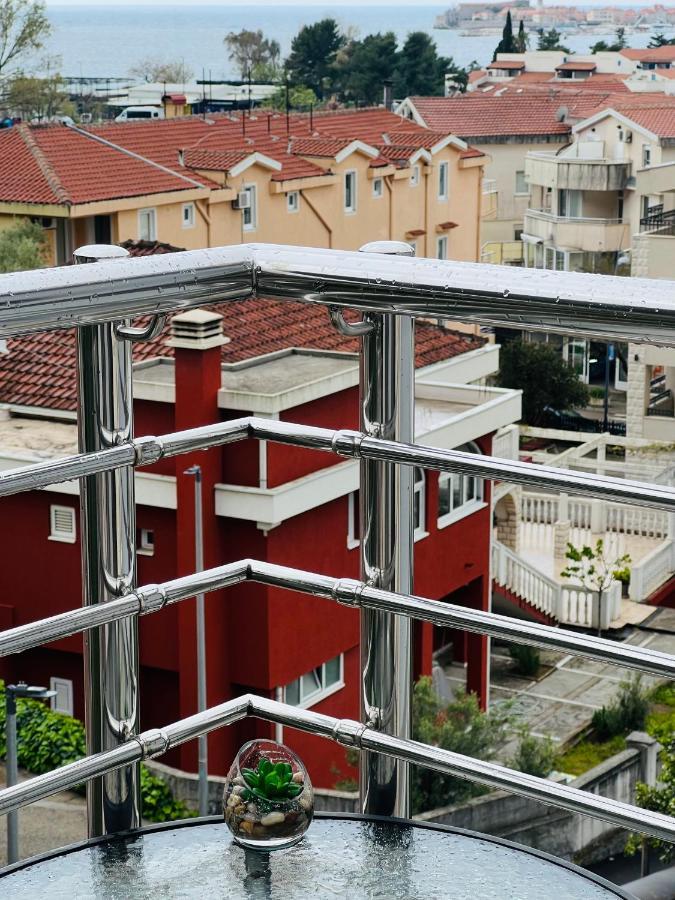 Boutique Hotel Budva A&N Екстериор снимка