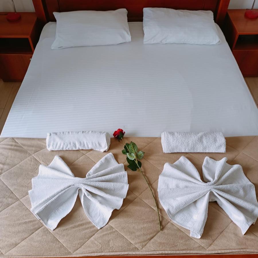 Boutique Hotel Budva A&N Екстериор снимка