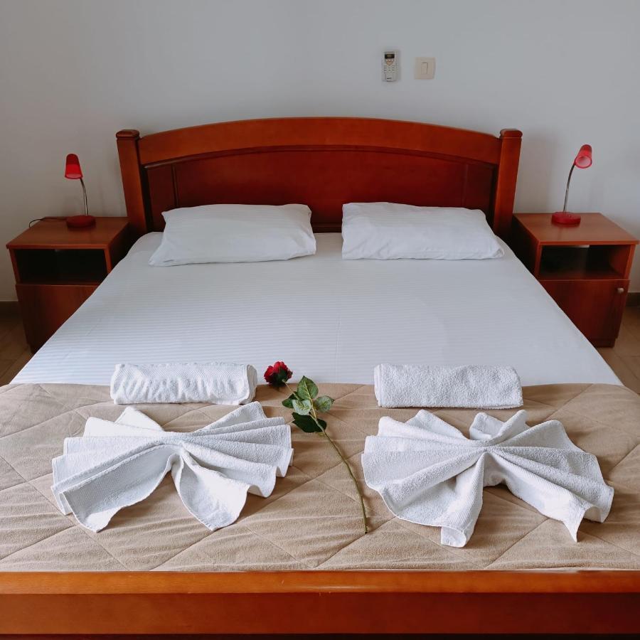 Boutique Hotel Budva A&N Екстериор снимка