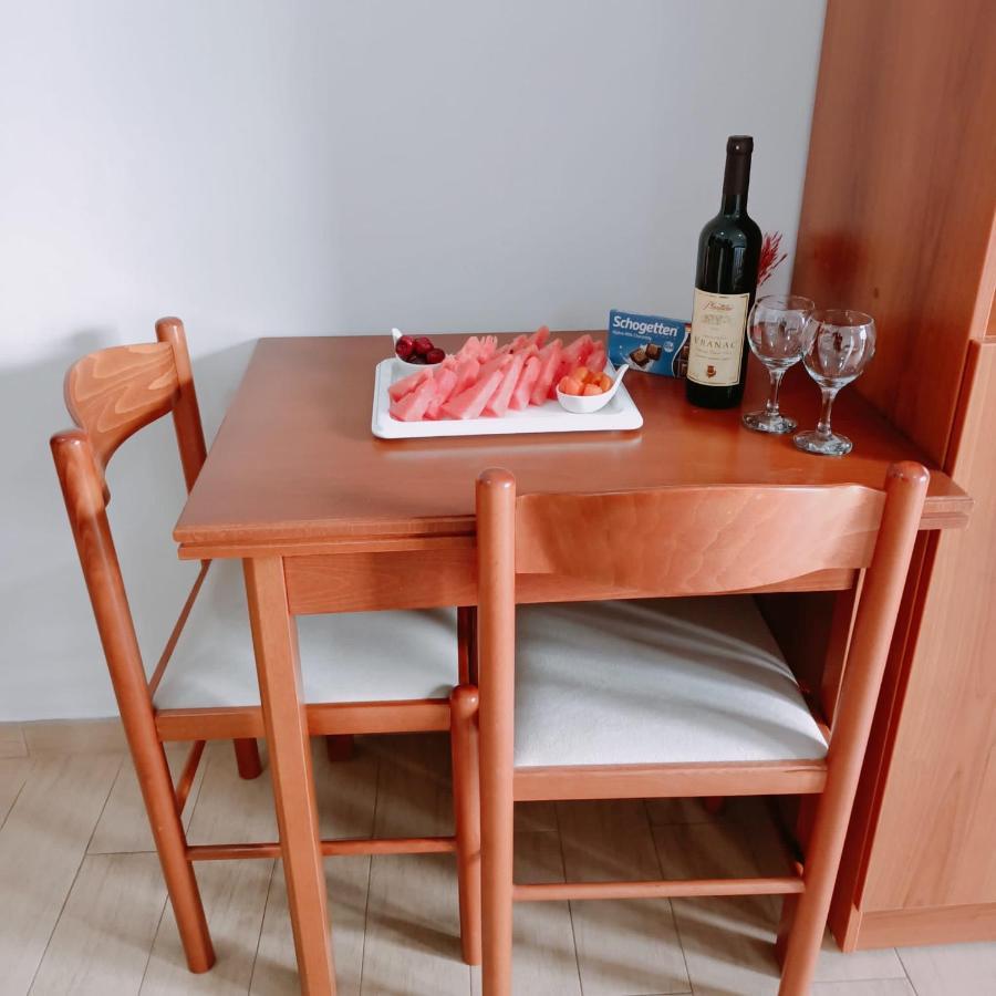 Boutique Hotel Budva A&N Екстериор снимка